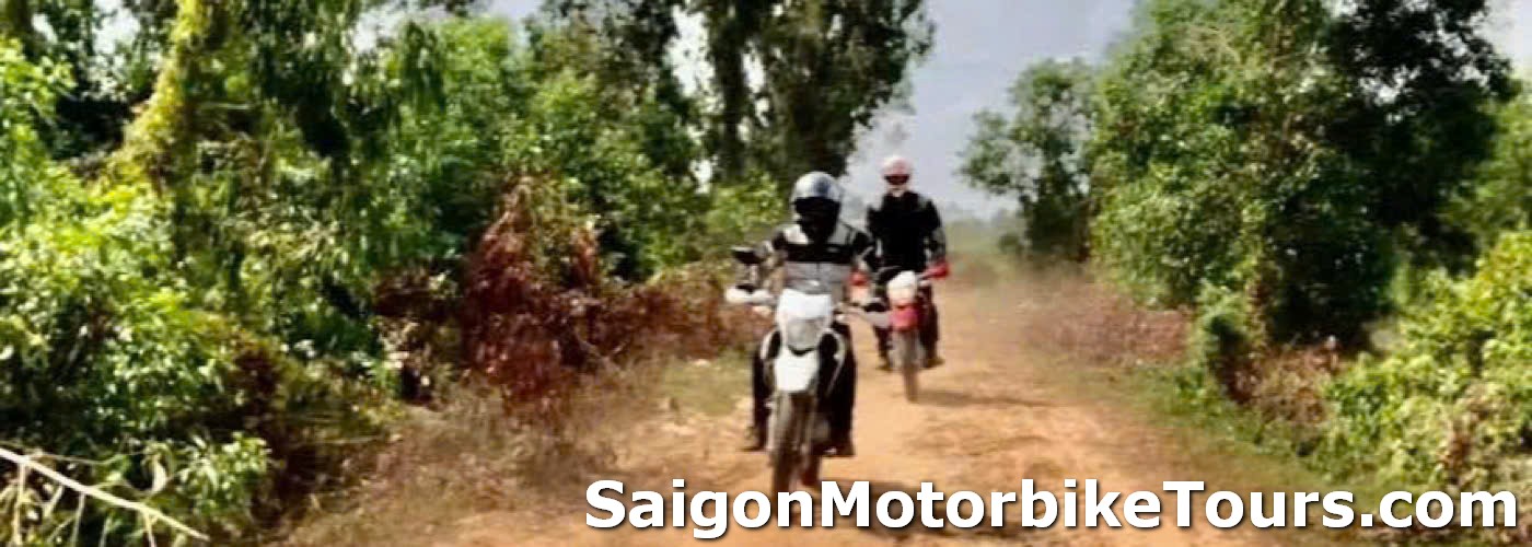 Vietnam Motorbike Tours